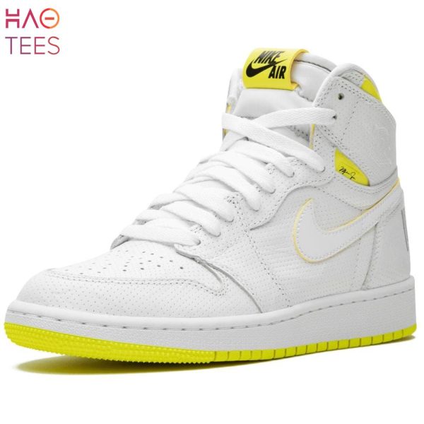 AVAILABLE Air Jordan 1 Retro High OG GS First Class Flight