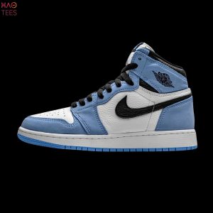 AVAILABLE Air Jordan 1 Retro High OG GS University Blue