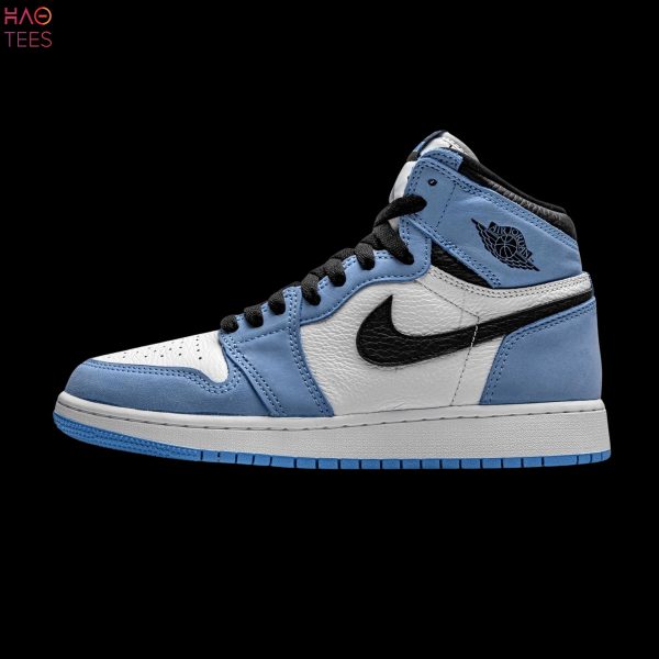 AVAILABLE Air Jordan 1 Retro High OG GS University Blue
