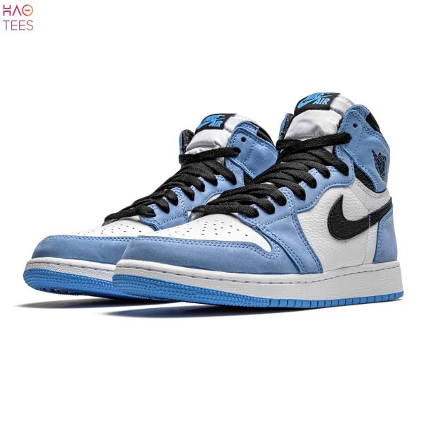 AVAILABLE Air Jordan 1 Retro High OG GS University Blue