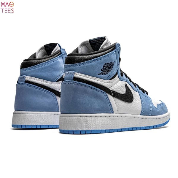AVAILABLE Air Jordan 1 Retro High OG GS University Blue