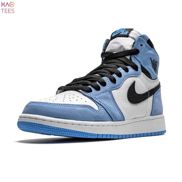 AVAILABLE Air Jordan 1 Retro High OG GS University Blue