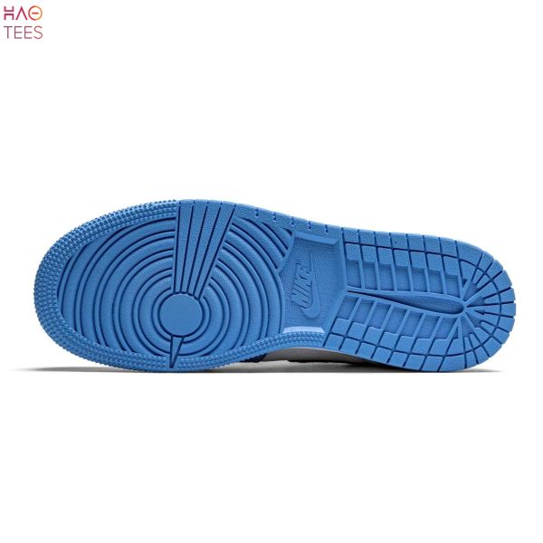 AVAILABLE Air Jordan 1 Retro High OG GS University Blue