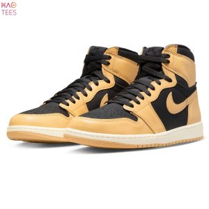 AVAILABLE Air Jordan 1 Retro High OG Heirloom