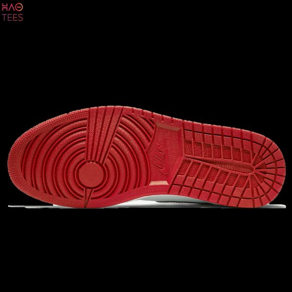 AVAILABLE Air Jordan 1 Retro High OG Metallic Red