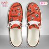TRENDING NCAA Utah State Aggies Custom Name Hey Dude Shoes