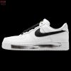 [AVAILABLE] Nike Air Force 1 07 LV8 WB Black