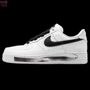 [AVAILABLE] G-Dragon x Nike Air Force 1 07 Para-Noise 2.0