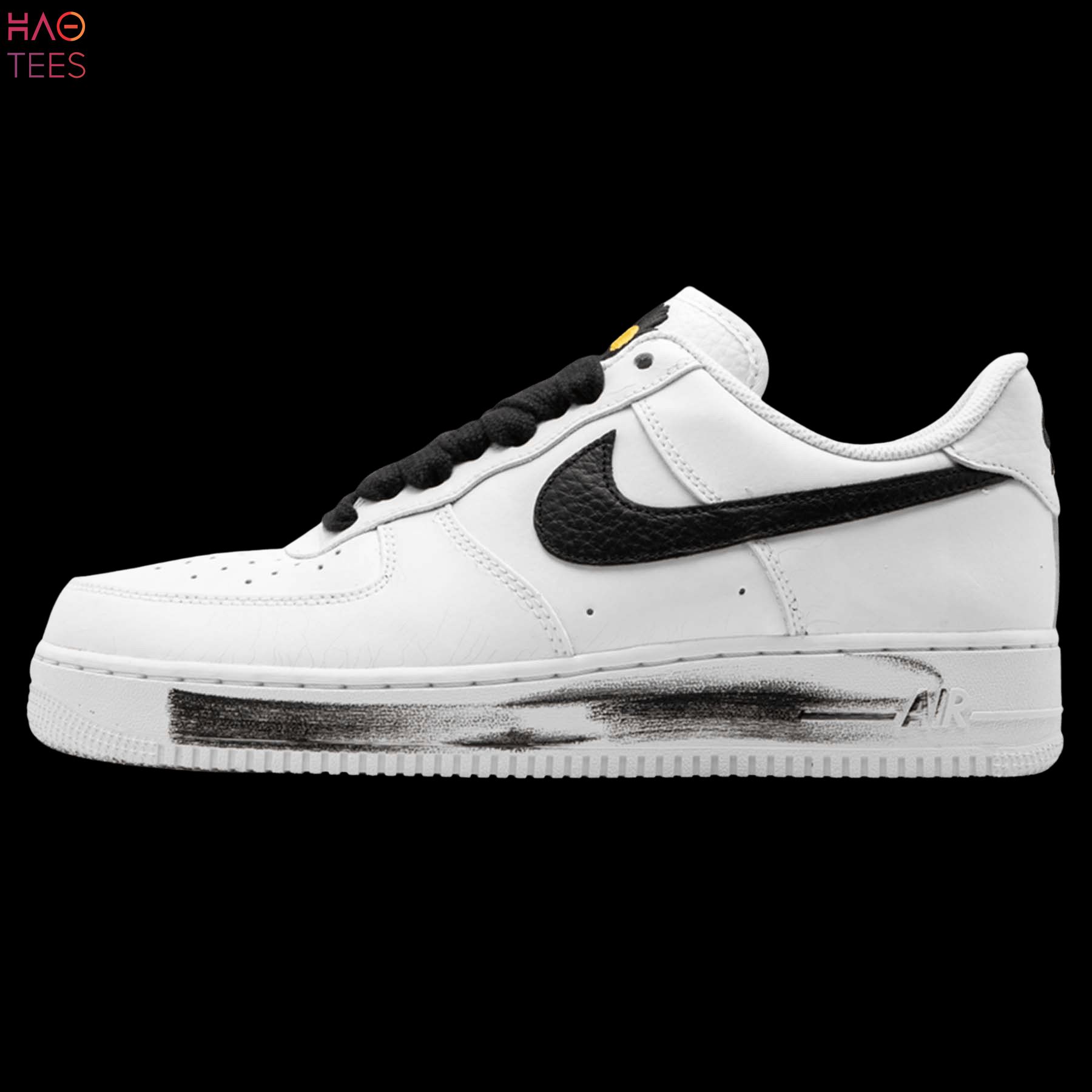 [AVAILABLE] G-Dragon x Nike Air Force 1 07 Para-Noise 2.0 Luxury Store