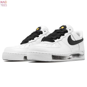 [AVAILABLE] G-Dragon x Nike Air Force 1 07 Para-Noise 2.0