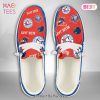 TRENDING NRL Sydney Roosters Custom Name Hey Dude Shoes