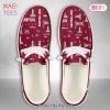 AVAILABLE NCAA Florida State Seminoles Custom Name Hey Dude Shoes