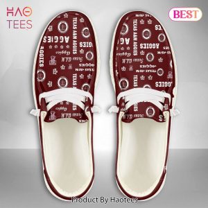 AVAILABLE NCAA Florida State Seminoles Custom Name Hey Dude Shoes