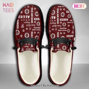 AVAILABLE NCAA Florida State Seminoles Custom Name Hey Dude Shoes