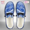 AVAILABLE NCAA Idaho Vandals Custom Name Hey Dude Shoes