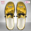 AVAILABLE NCAA Idaho Vandals Custom Name Hey Dude Shoes