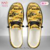 [AVAILABLE] NCAA Oregon Ducks Custom Name Hey Dude Shoes