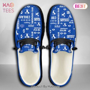 AVAILABLE NCAA Notre Dame Fighting Irish Custom Name Hey Dude Shoes