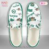 AVAILABLE NCAA Ohio State Buckeyes Custom Name Hey Dude Shoes Limited 2024