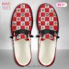 AVAILABLE NCAA Purdue Boilermakers Custom Name Hey Dude Shoes – UK11 AVAILABLE NCAA Purdue Boilermakers Custom Name Hey Dude Shoes – UK11