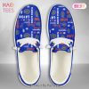 AVAILABLE NCAA Notre Dame Fighting Irish Custom Name Hey Dude Shoes