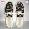 AVAILABLE NCAA Rice Owls Custom Name Hey Dude Shoes