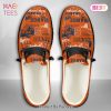 PREMIUM NRL Canberra Raiders Custom Name Hey Dude Shoes