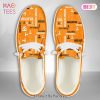 [AVAILABLE] NCAA Tennessee Volunteers Custom Name Hey Dude Shoes