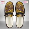 [AVAILABLE] NCAA Washington Huskies Custom Name Hey Dude Shoes