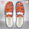 BEST NCAA Florida State Seminoles – Custom Name Hey Dude Shoes