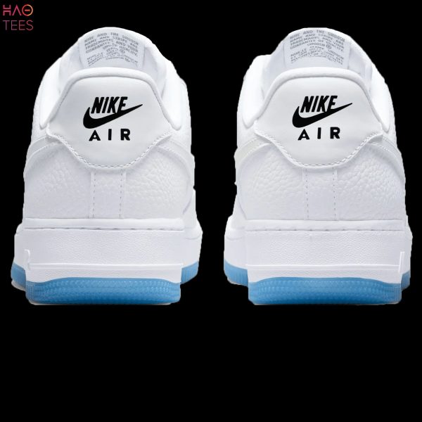 AVAILABLE Nike Air Force 1 07 LX Wmns  UV Reactive Swoosh