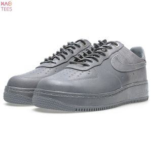 AVAILABLE Nike Air Force 1 Low Cmft Pigalle
