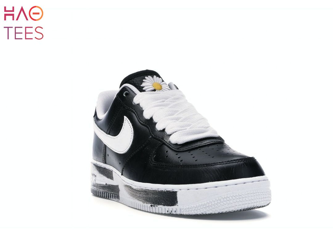 AVAILABLE Nike Air Force 1 Low G-Dragon Peaceminusone Para-Noise Luxury Store