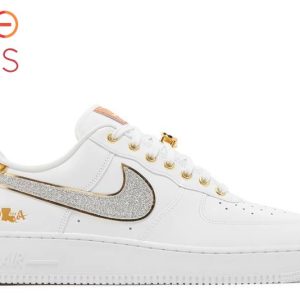 [AVAILABLE] Nike Air Force 1 Low Nola