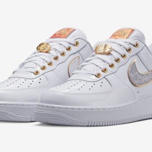 [AVAILABLE] Nike Air Force 1 Low Nola