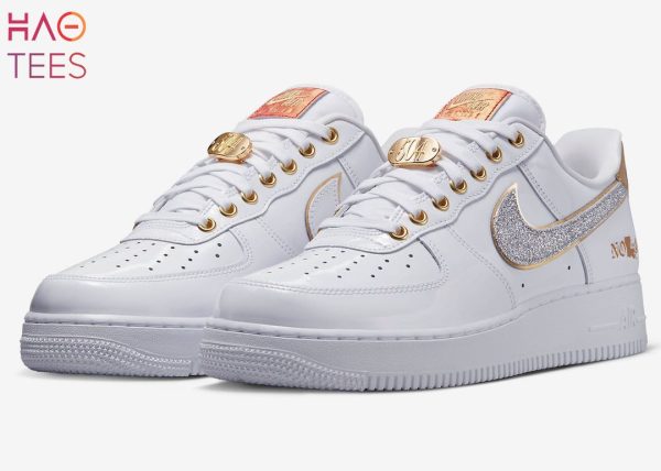 [AVAILABLE] Nike Air Force 1 Low Nola