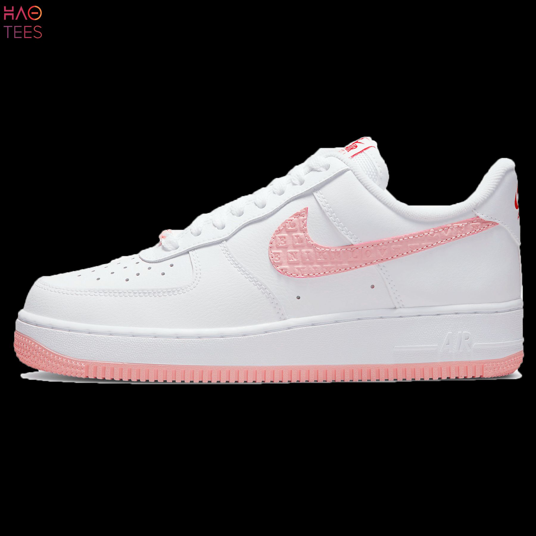 [AVAILABLE] Nike Air Force 1 Low Wmns Valentines Day 2024 Luxury Store