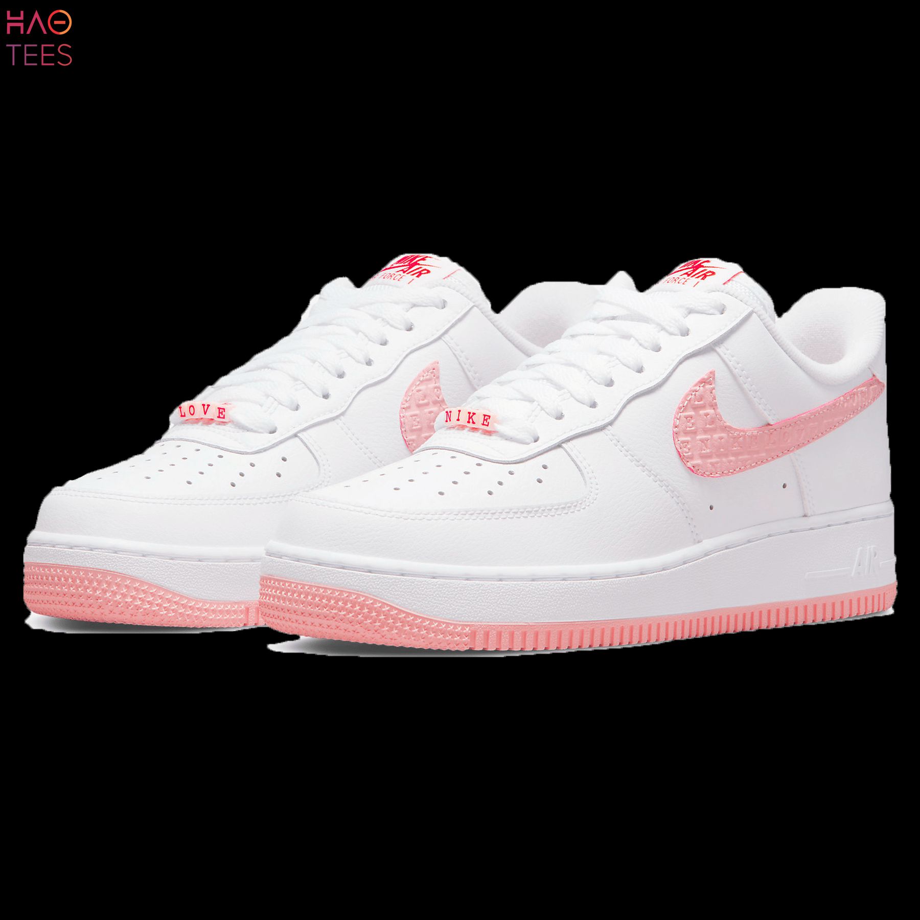 [AVAILABLE] Nike Air Force 1 Low Wmns Valentines Day 2024 Luxury Store