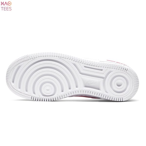 AVAILABLE Nike Air Force 1 Shadow Wmns White Magic Flamingo