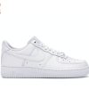 [AVAILABLE] Nike Air Force 1 Triple White