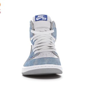 AVAILABLE Nike Air Jordan 1 High Hyper Royal Blue