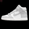 AVAILABLE Nike Dunk High Lakers AVAILABLE Nike Dunk High Lakers