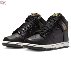 AVAILABLE Nike Dunk High SB x Pawnshop Old Soul