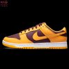 AVAILABLE Nike Dunk Low Arizona State