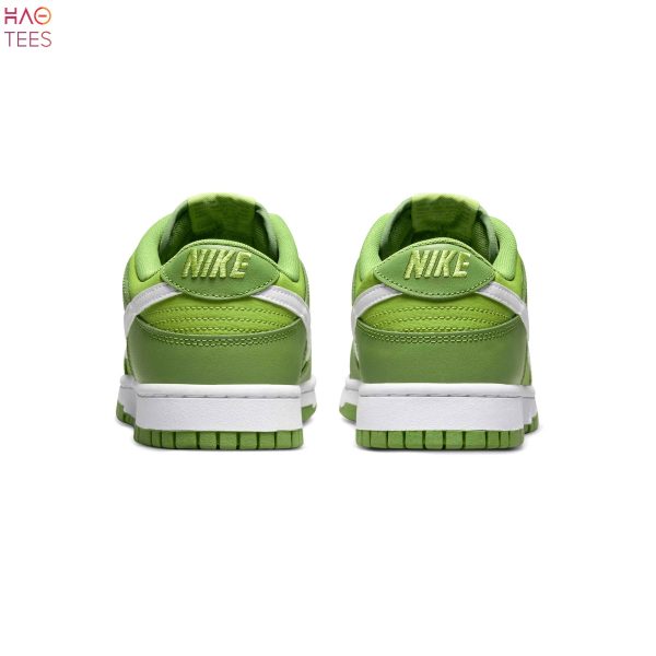 AVAILABLE Nike Dunk Low Chlorophyll