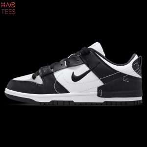 AVAILABLE Nike Dunk Low Disrupt 2 Wmns Panda AVAILABLE Nike Dunk Low Disrupt 2 Wmns Panda