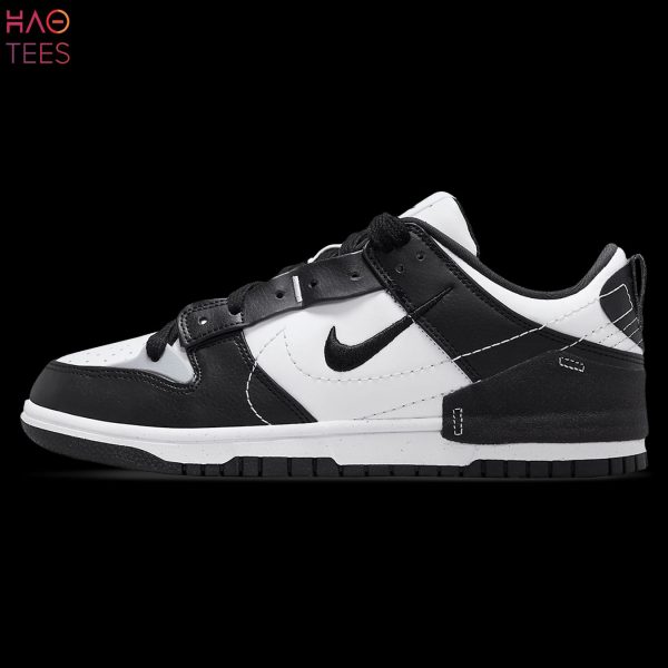 AVAILABLE Nike Dunk Low Disrupt 2 Wmns Panda