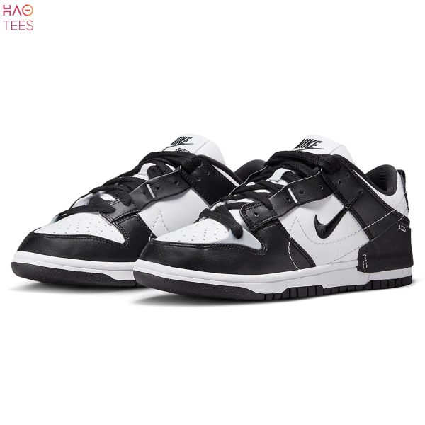 AVAILABLE Nike Dunk Low Disrupt 2 Wmns Panda