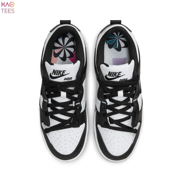 AVAILABLE Nike Dunk Low Disrupt 2 Wmns Panda