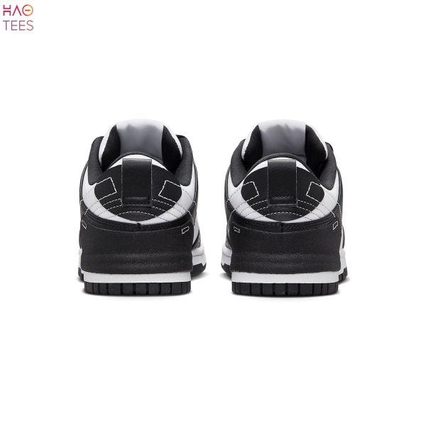 AVAILABLE Nike Dunk Low Disrupt 2 Wmns Panda